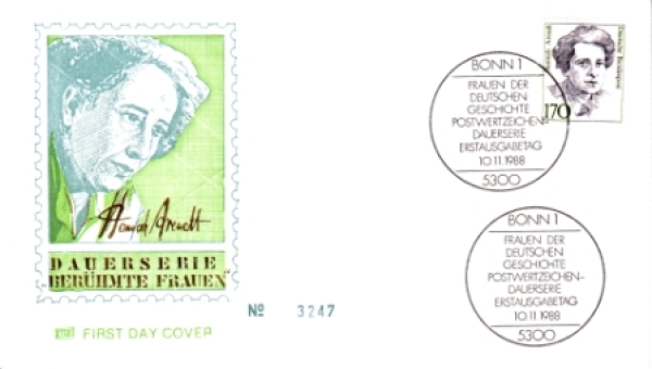 D FDC 1390 / 1393 ● - 1988